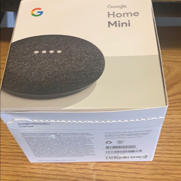 Google Home Mini - Picture 4 of 4